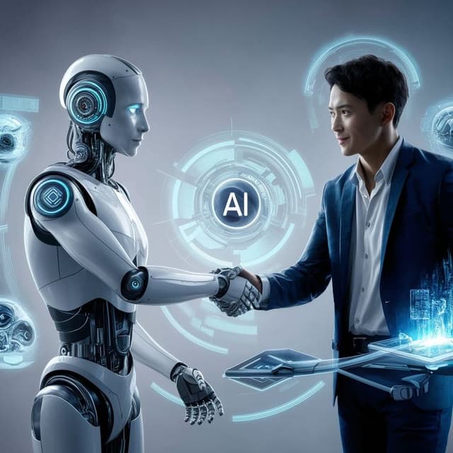 AI and Human